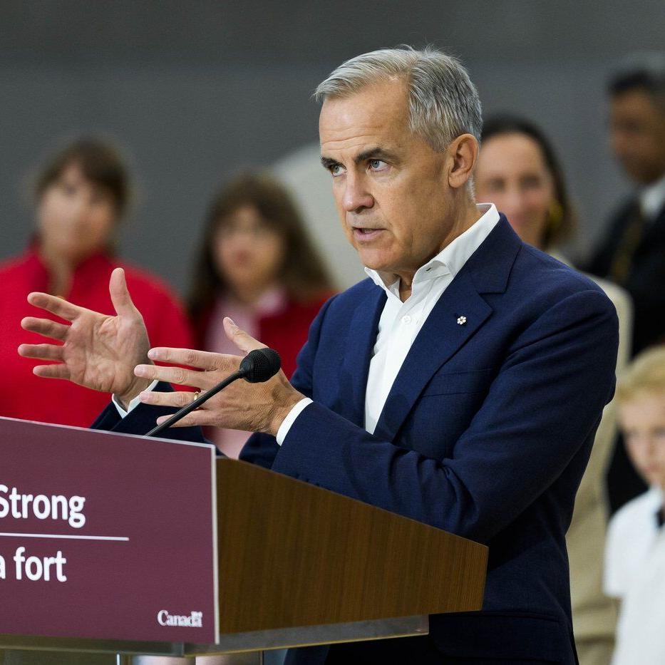 Carney defends paying 2 CEO appointees upwards of $577,000 a year